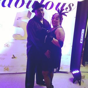 Meet your Posher, Marie